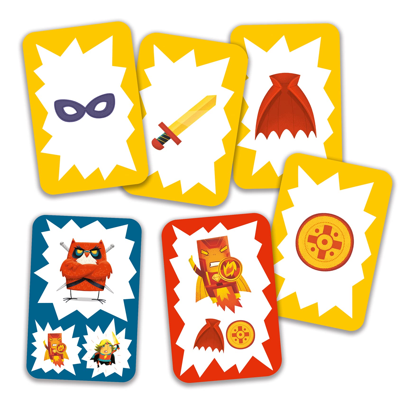 Hero Town