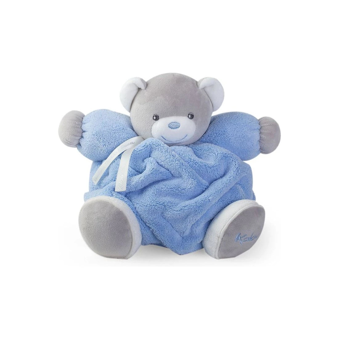 Orsetto Kaloo Patapouf Azzurro