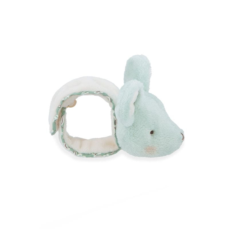 Set scarpine & bracciale morbido