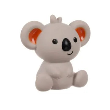 Torre impilabile con cerchi e blocchi 2 in 1