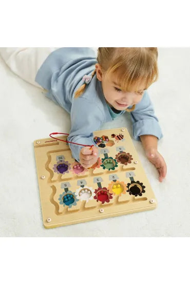 Labirinto magnetico Topbright