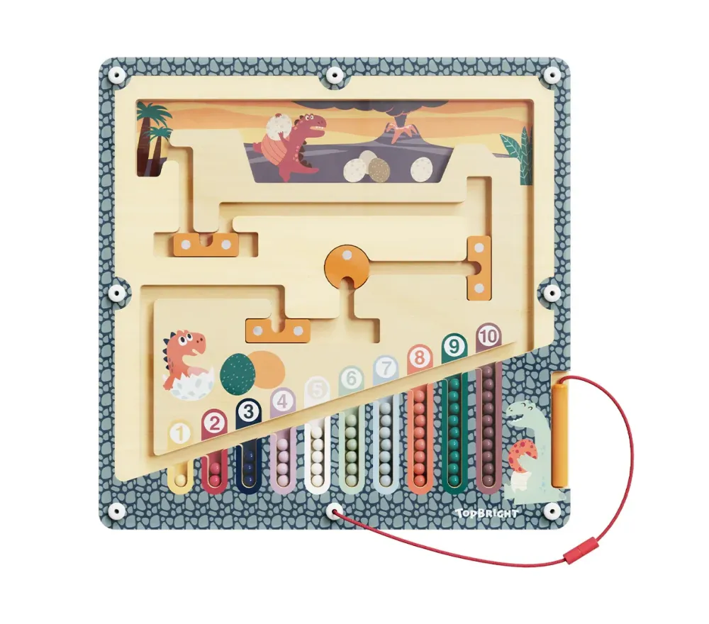 Labirinto magnetico Topbright