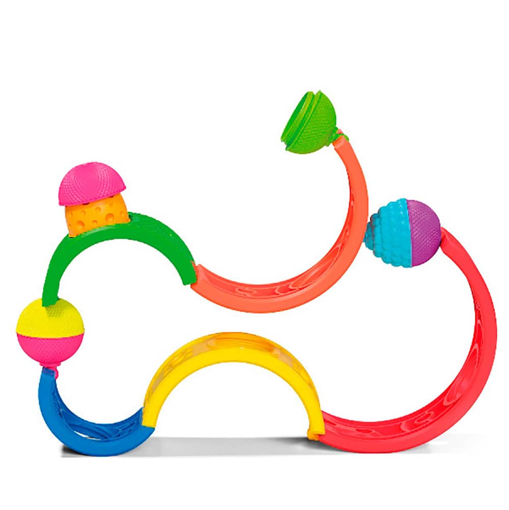 Arcobaleno tattile Lalaboom