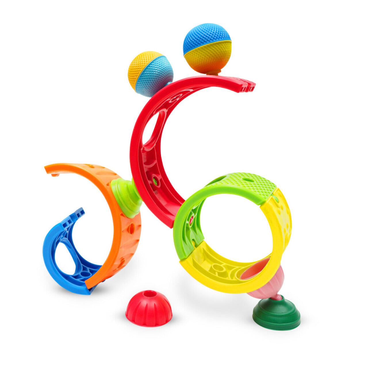 Arcobaleno tattile Lalaboom