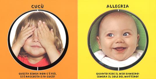 Facciamo le facce