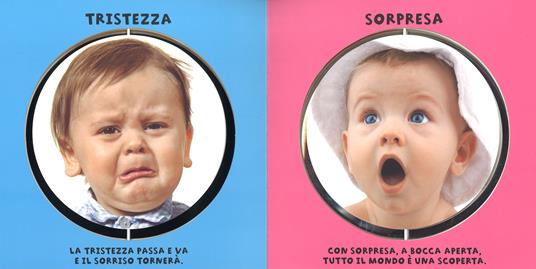 Facciamo le facce