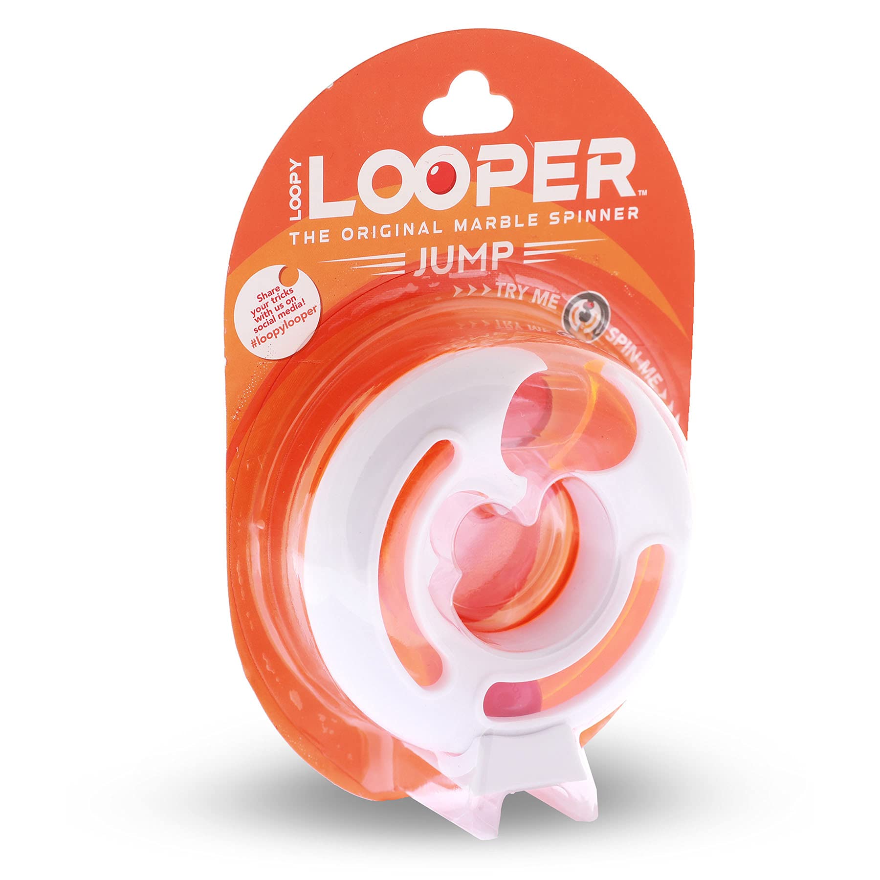 Looper Spinner