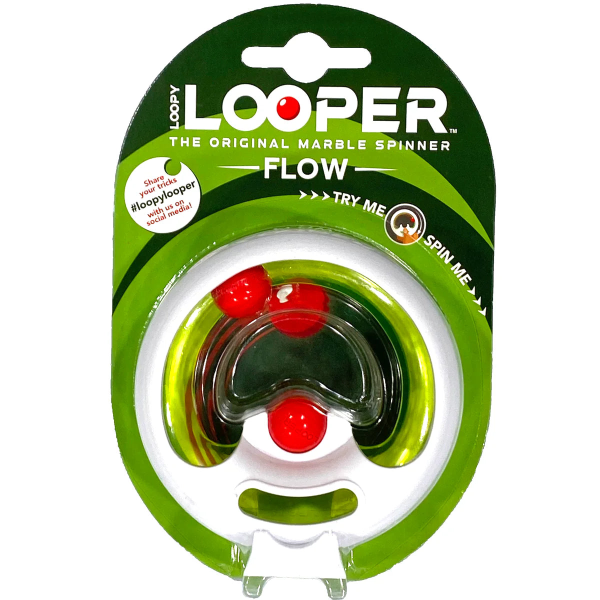 Looper Spinner