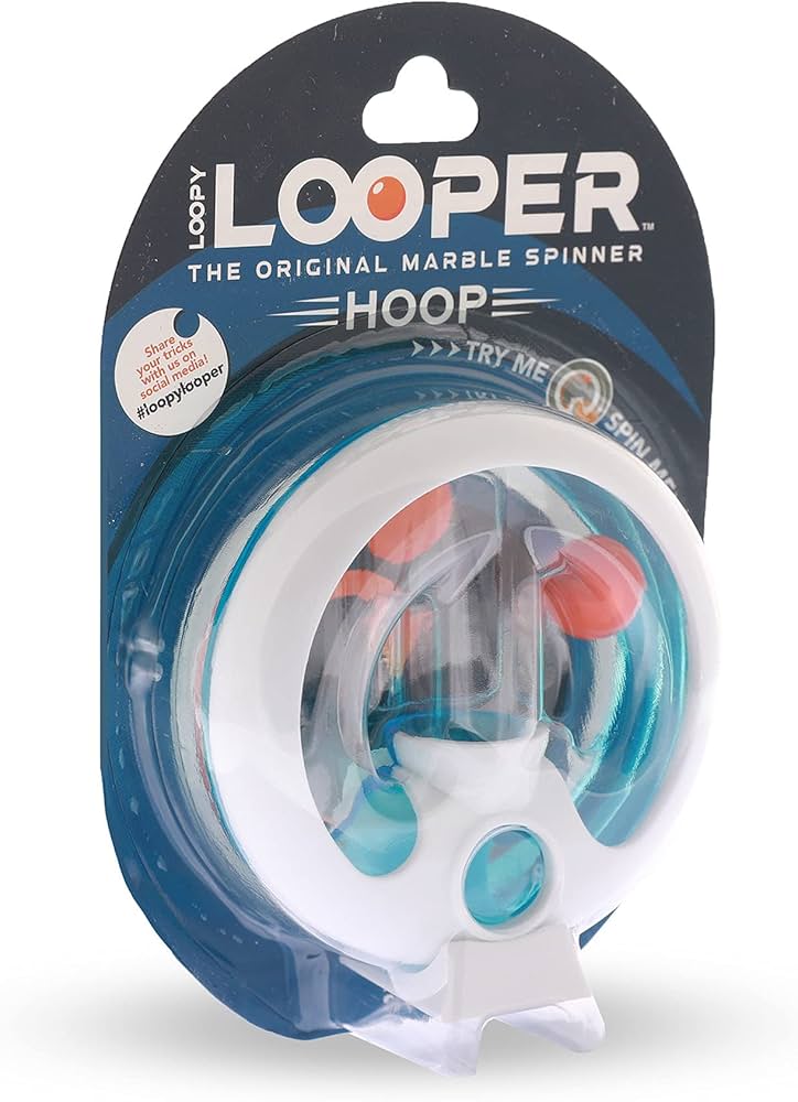 Looper Spinner