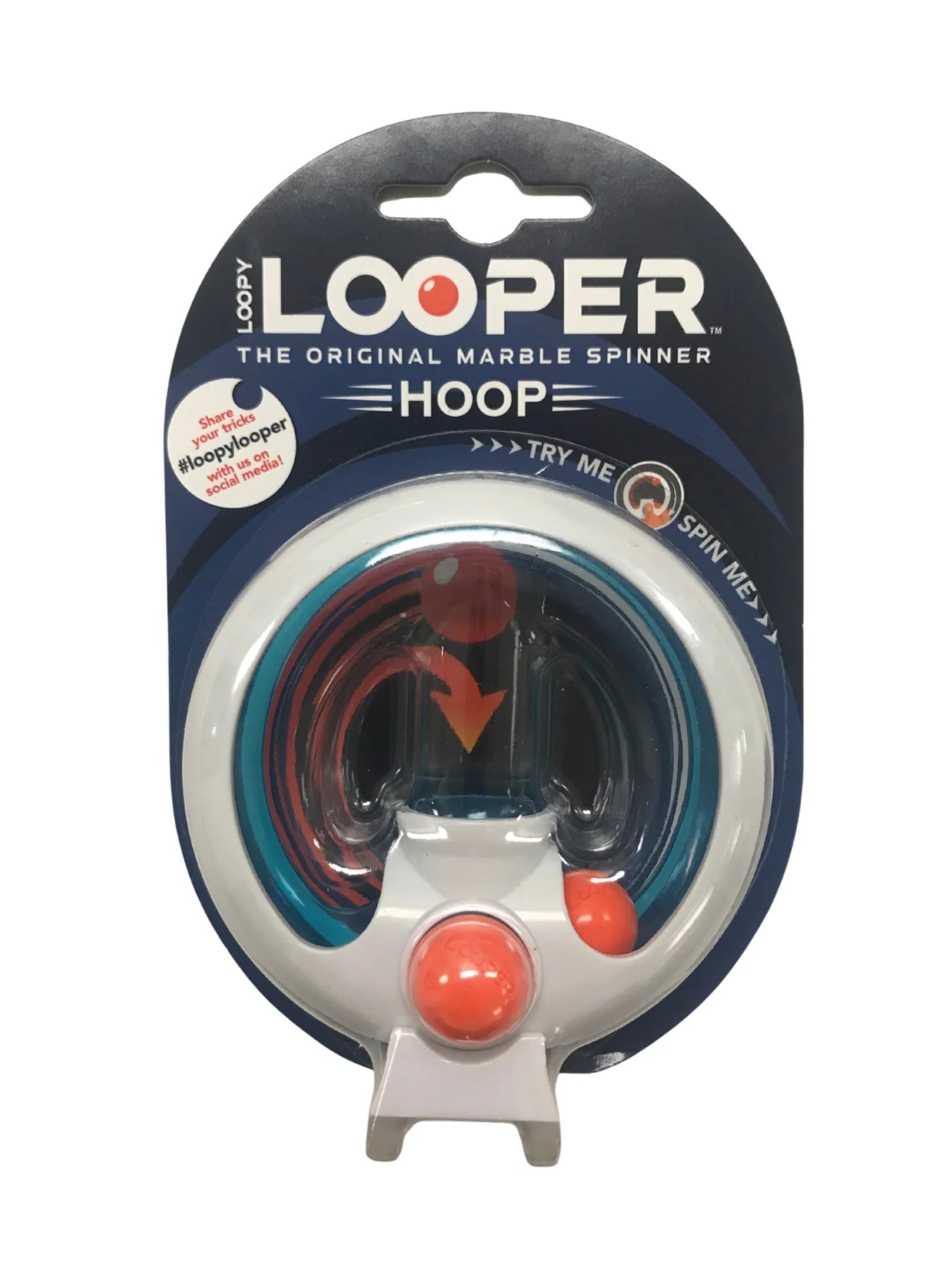 Looper Spinner