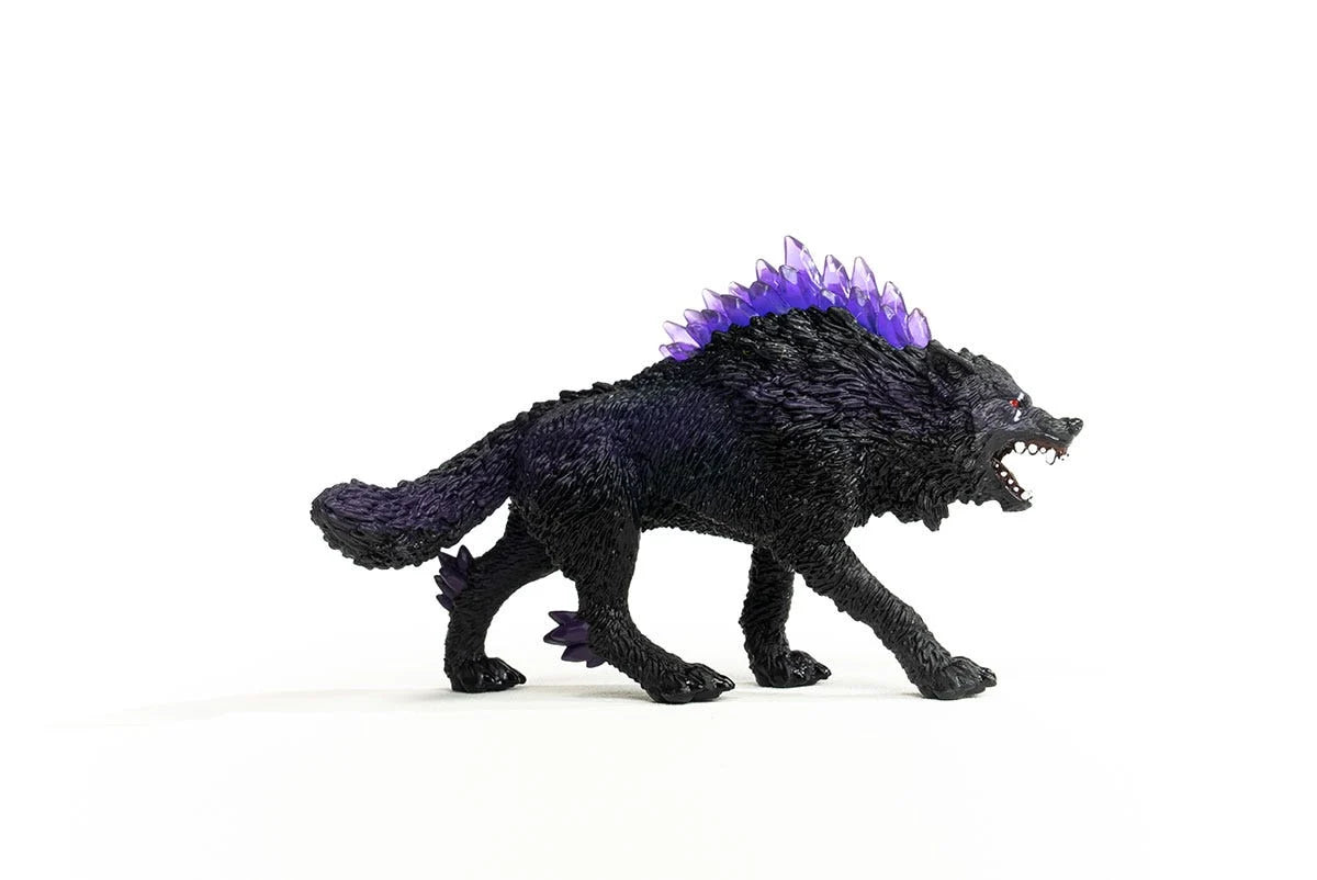 Eldrador Lupo dell'ombra