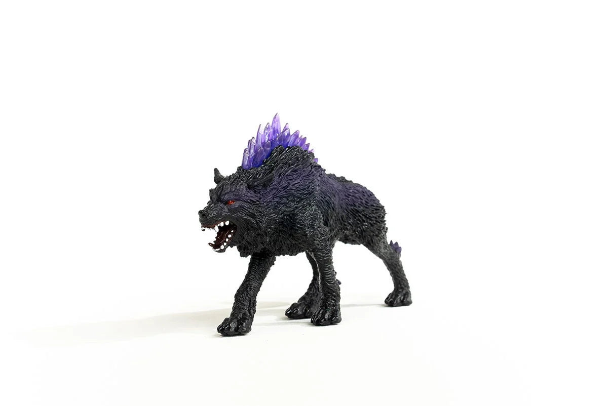 Eldrador Lupo dell'ombra