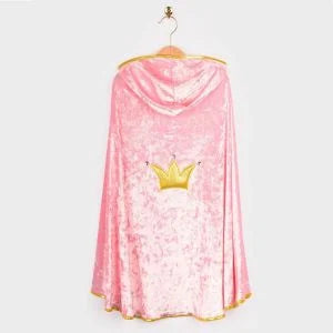 Mantello Principessa di velluto