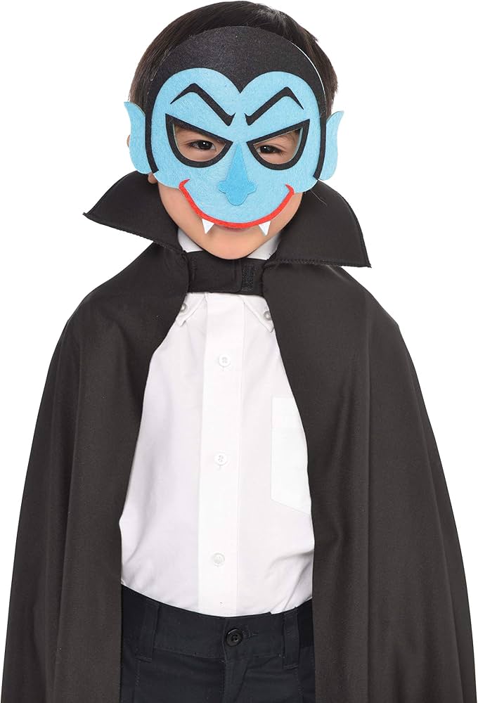 Maschera Vampiro
