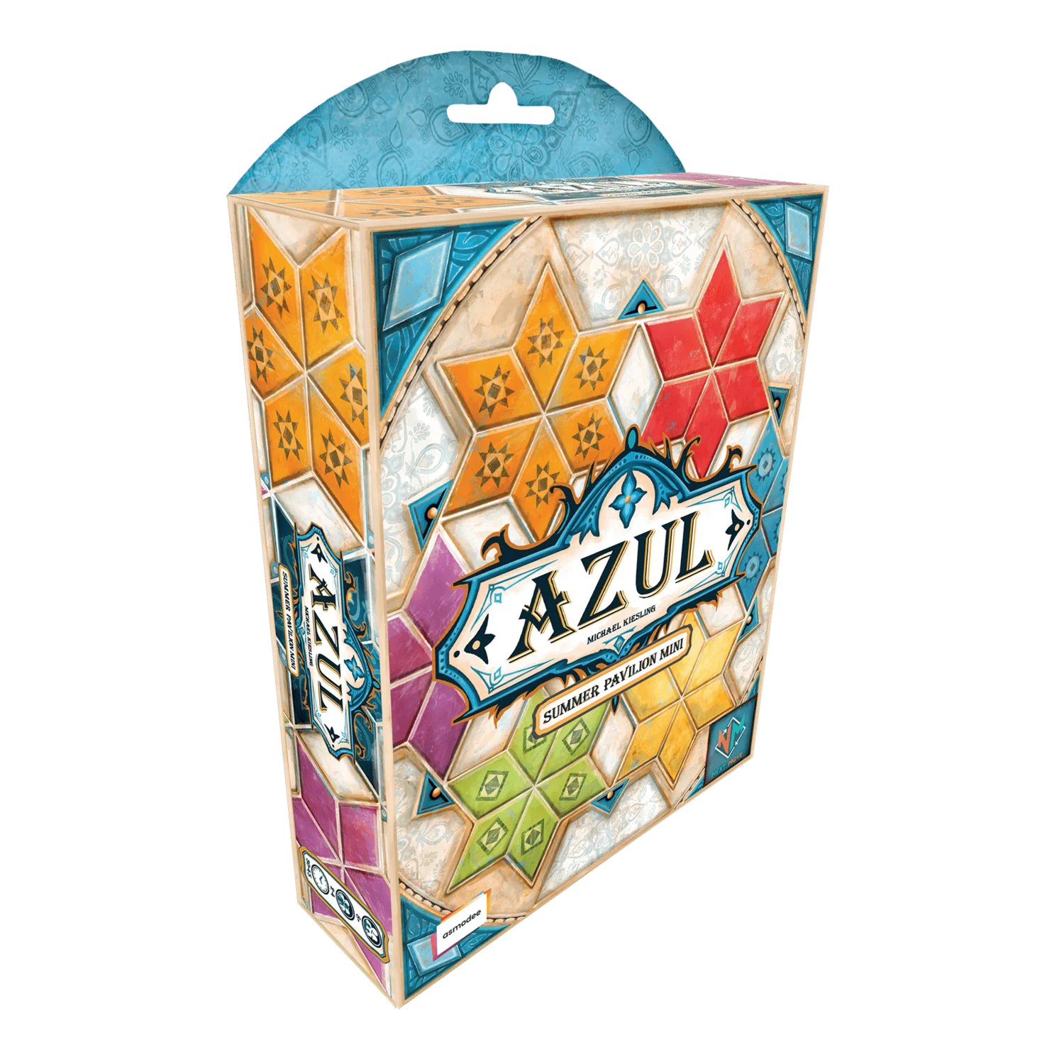 Azul Summer Pavilion Mini