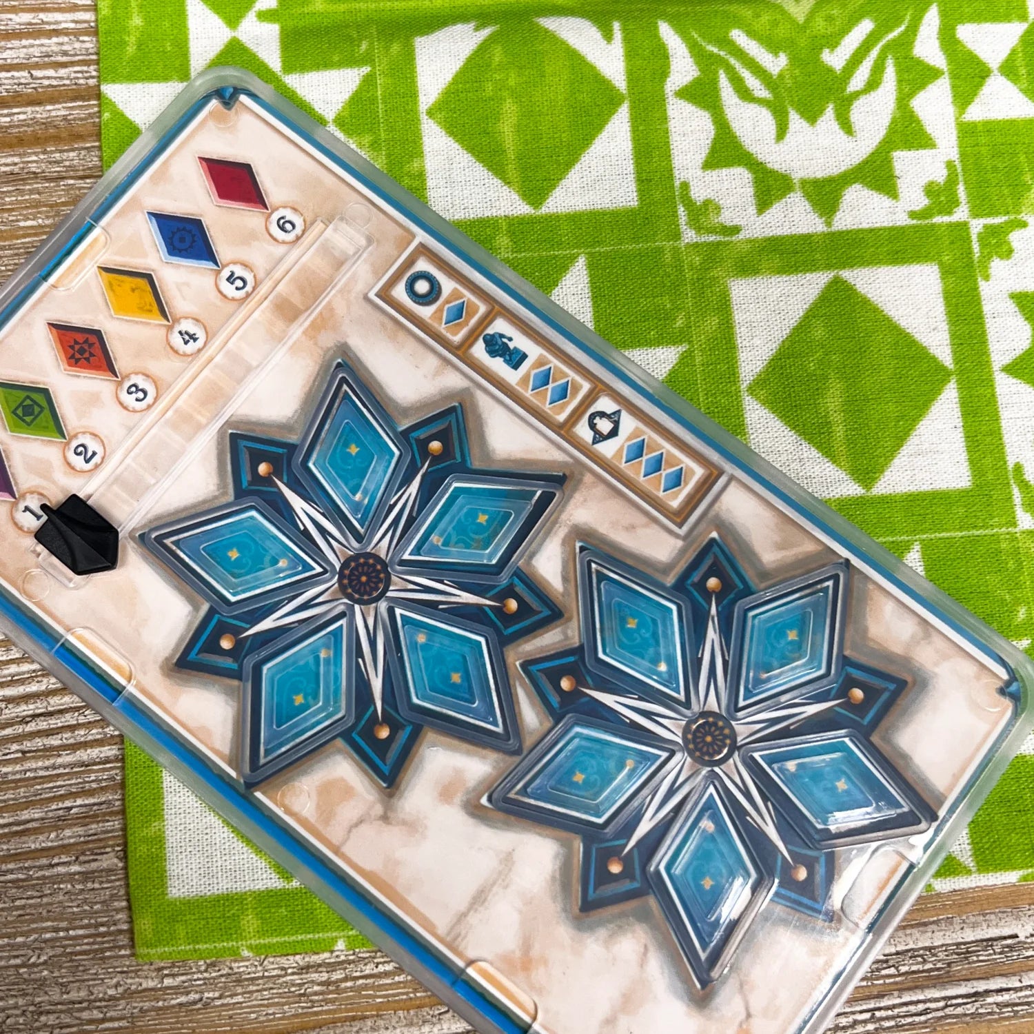 Azul Summer Pavilion Mini