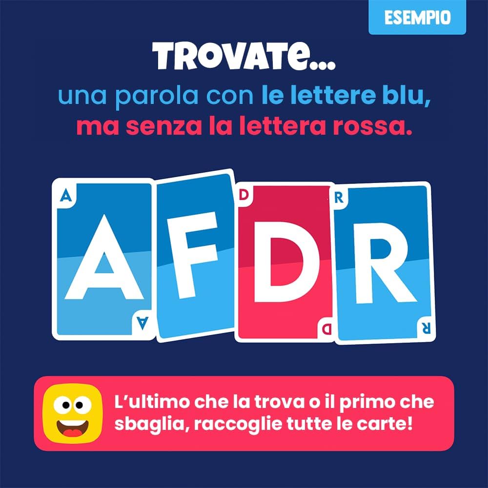 MoMo Gioco da tavolo
