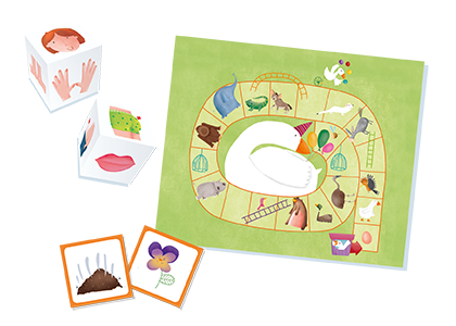 Montessori 2.0 - 3 anni