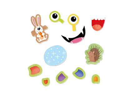 Montessori 2.0 - 3 anni