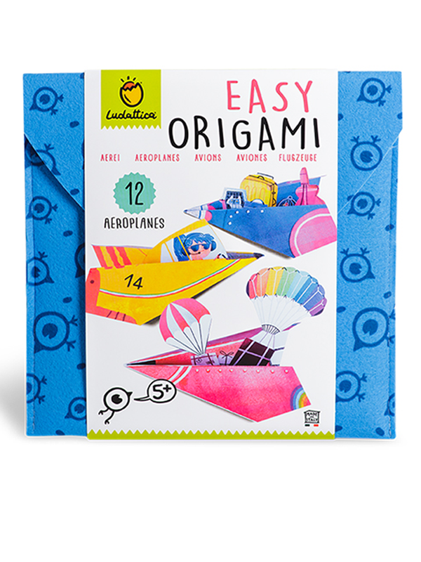 Easy Origami