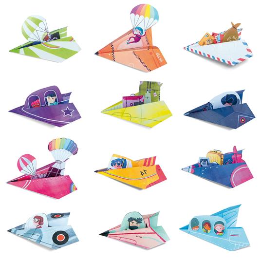 Easy Origami