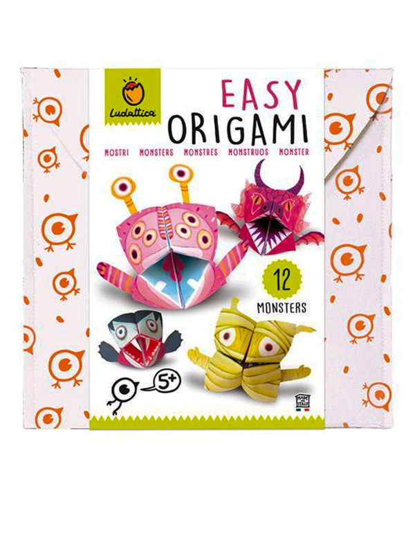 Easy Origami