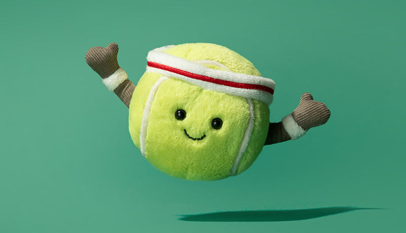 Palla da Tennis