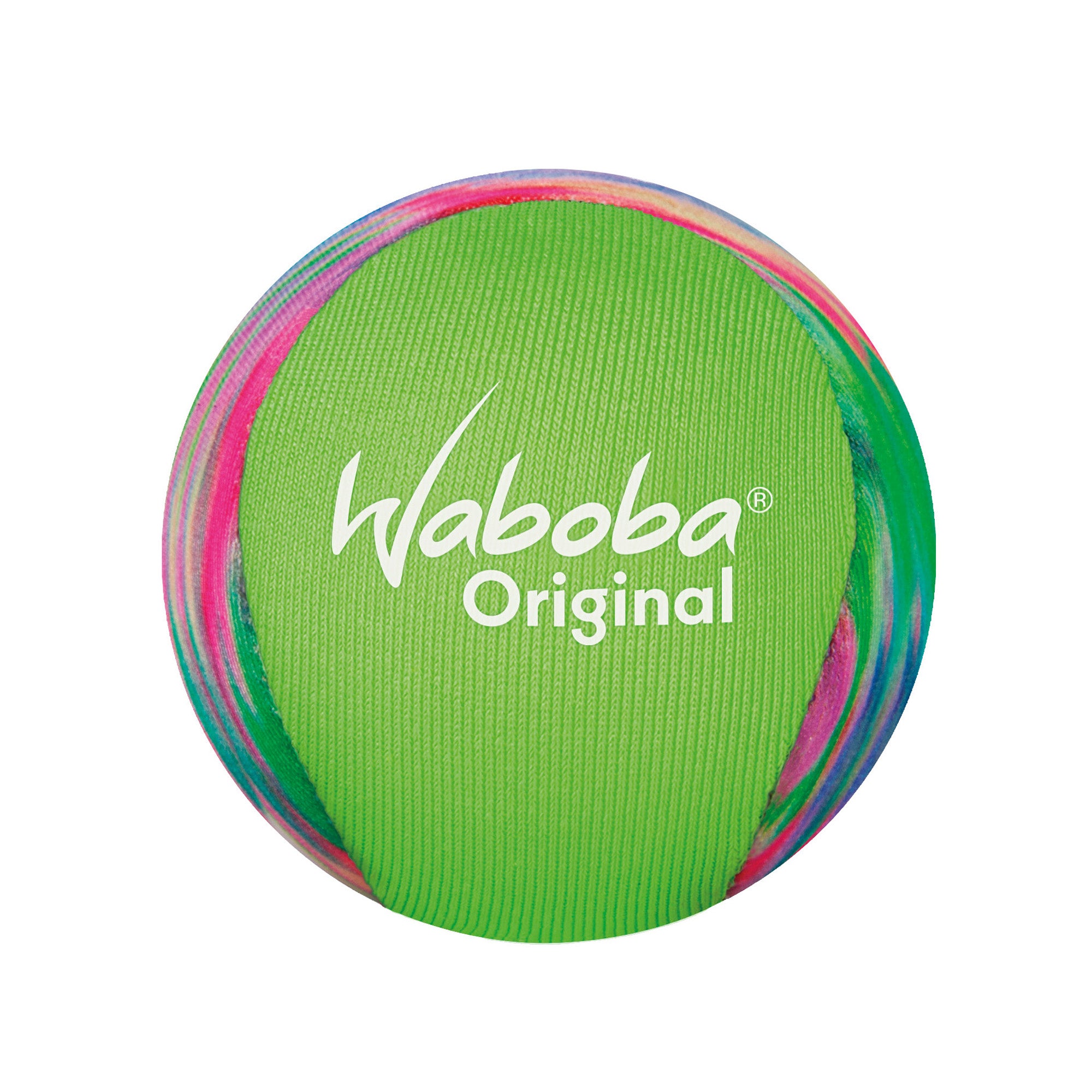 Waboba - La Pallina che rimbalza sull'acqua