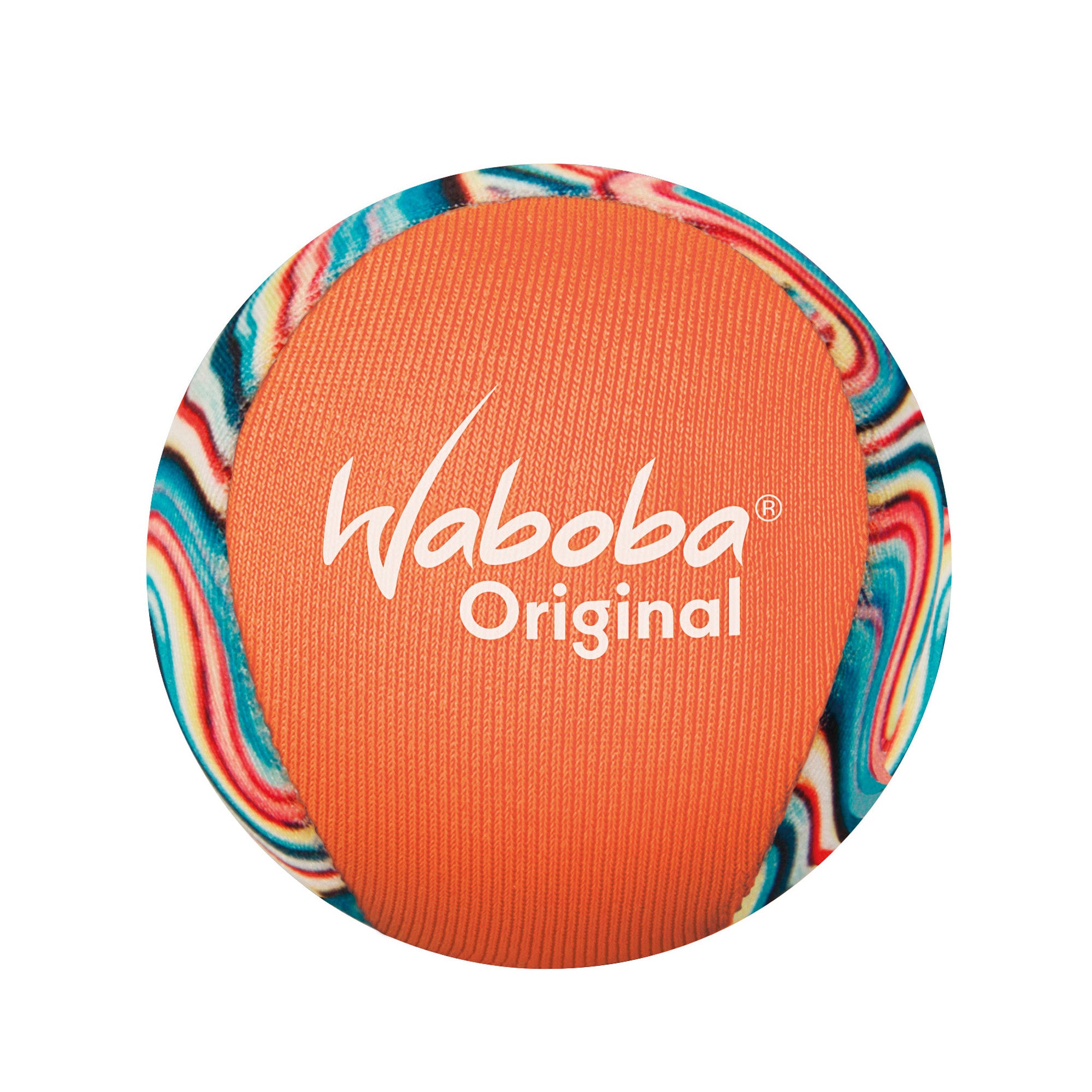 Waboba - La Pallina che rimbalza sull'acqua