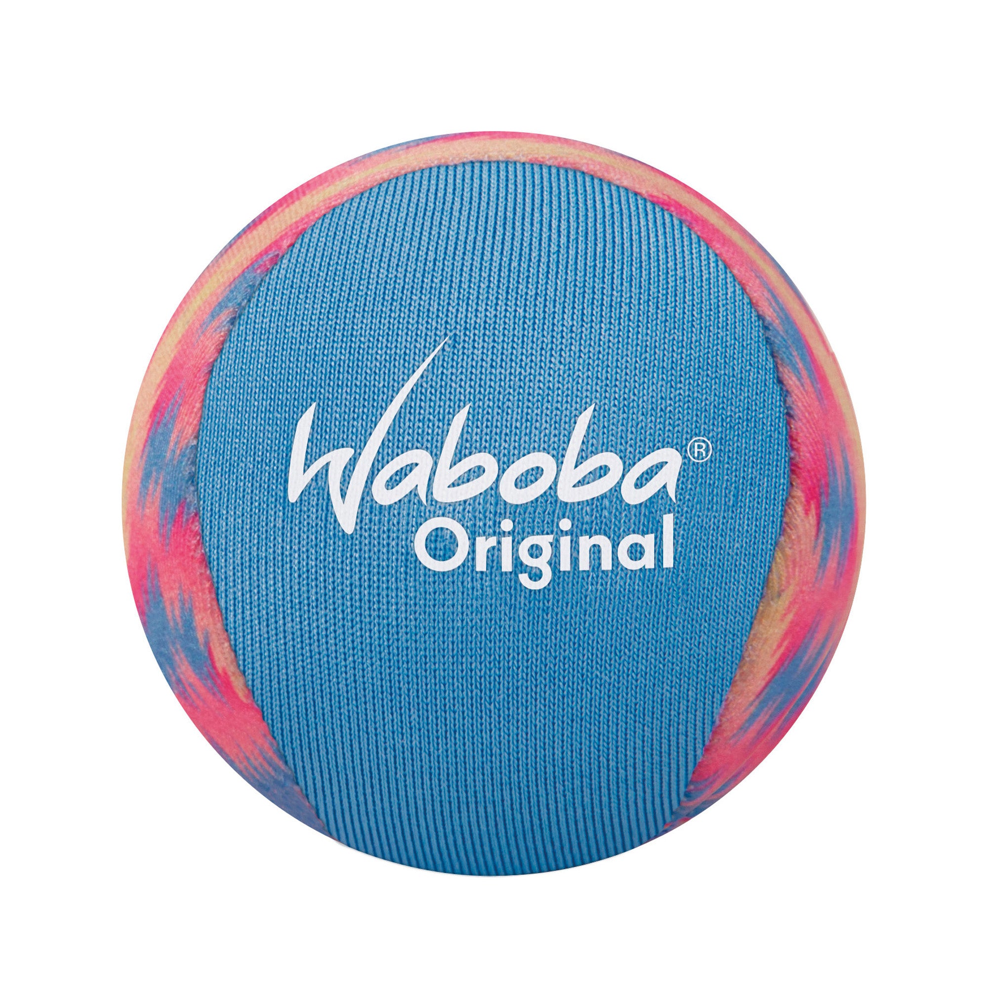Waboba - La Pallina che rimbalza sull'acqua