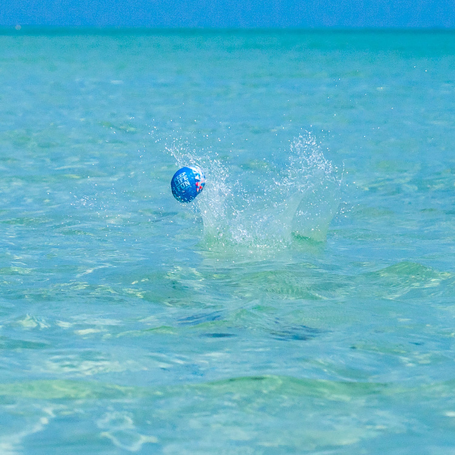 Waboba - La Pallina che rimbalza sull'acqua