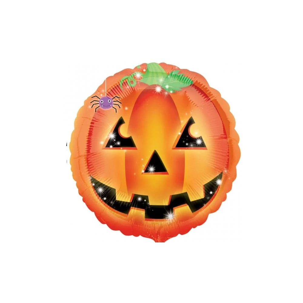 Palloncino zucca