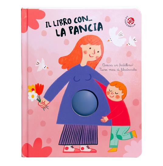 Il libro con la pancia