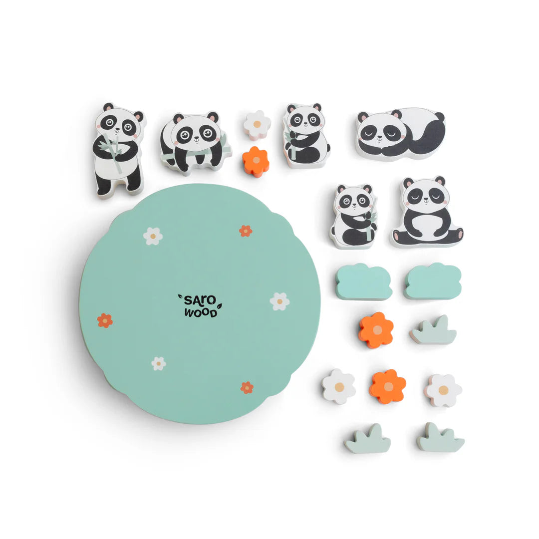 Gioco di equilibrio Slow Life