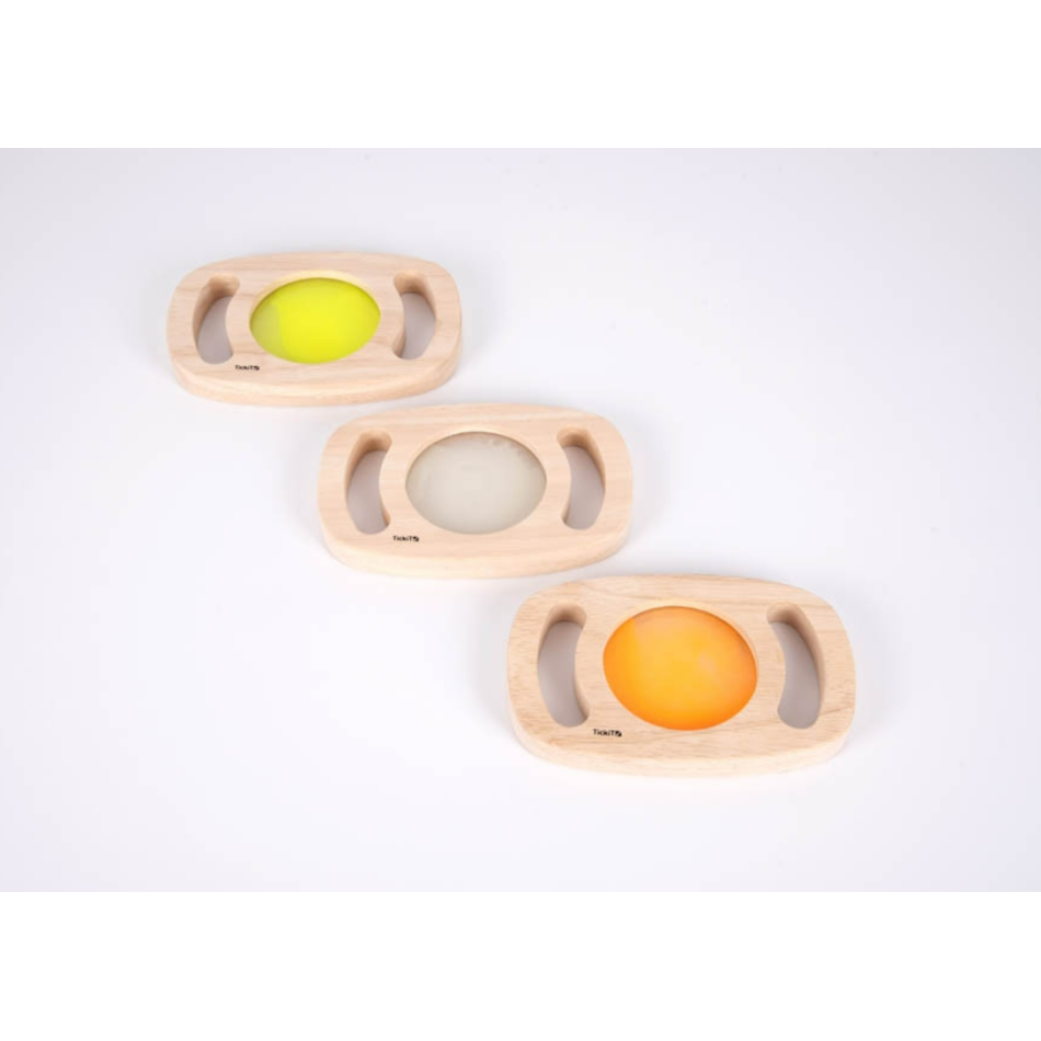 Pannelli sensoriali portatili