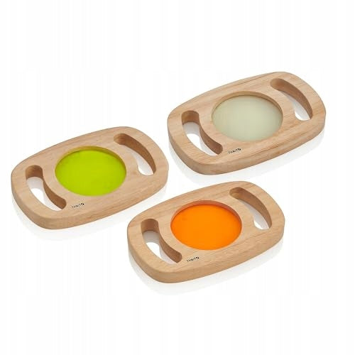 Pannelli sensoriali portatili