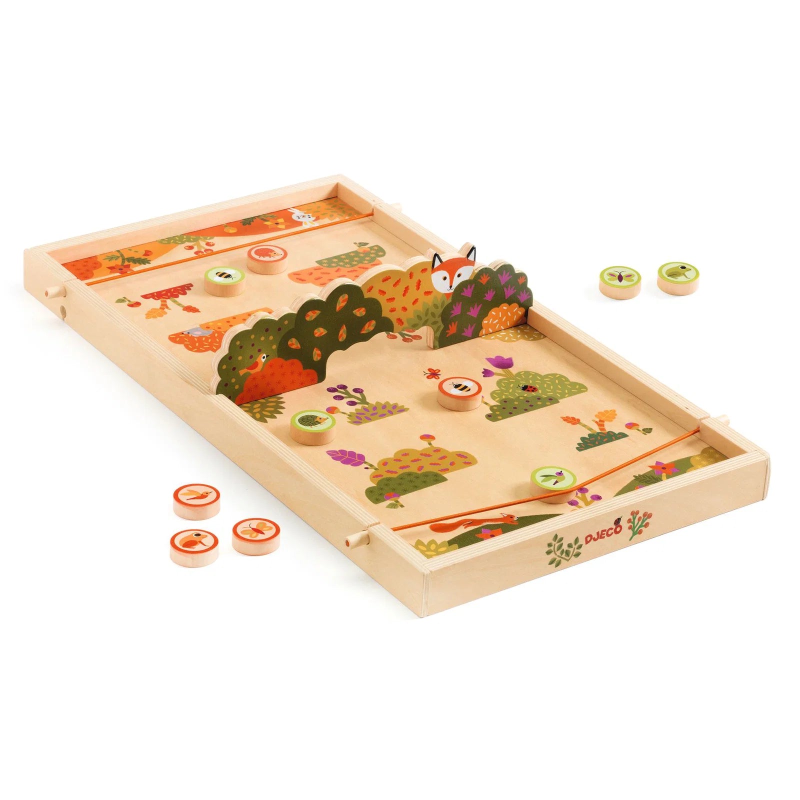 PassAnimo - 2 giochi in 1