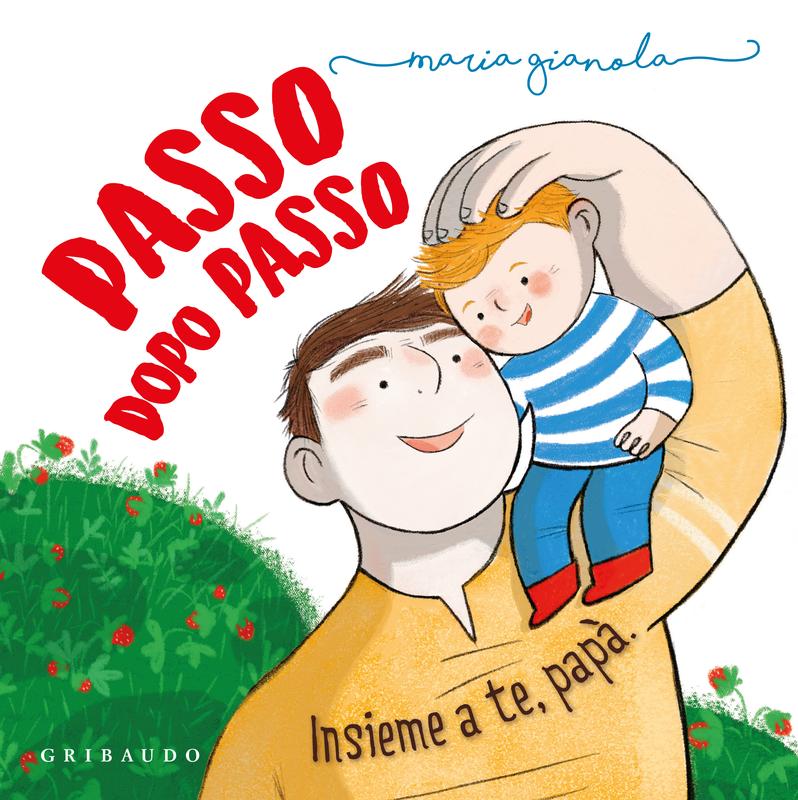 Passo dopo passo - Libro
