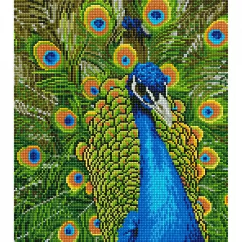 Diamond Dotz - Diamond Painting