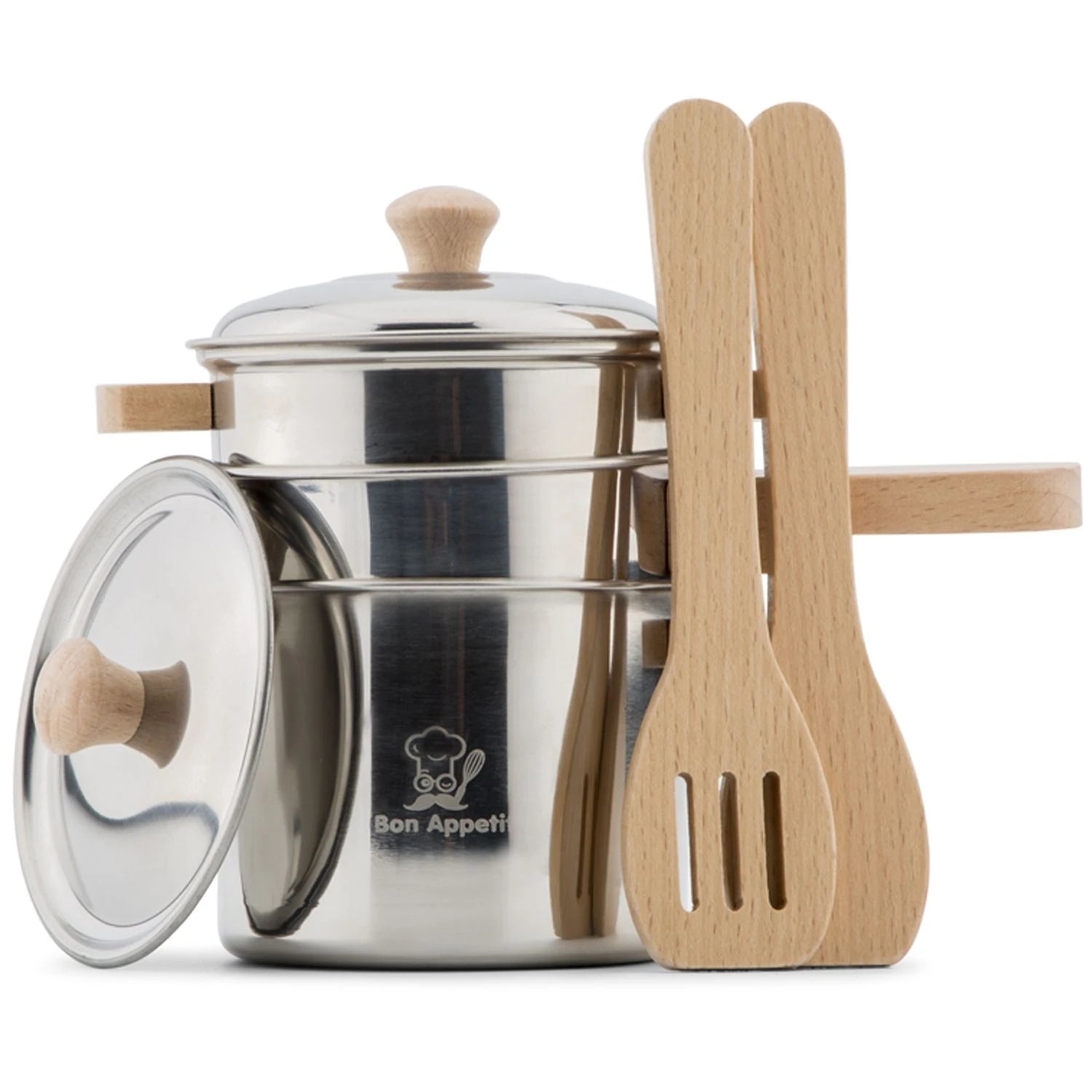 Set pentoline metallo