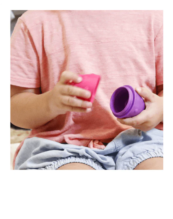 Costruzioni tattili Lalaboom 28  pz.