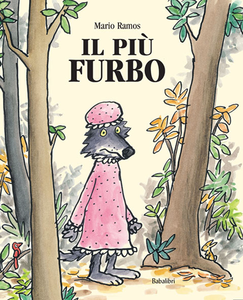Il più furbo