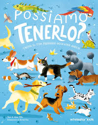 Possiamo tenerlo?