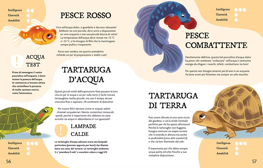 Possiamo tenerlo?