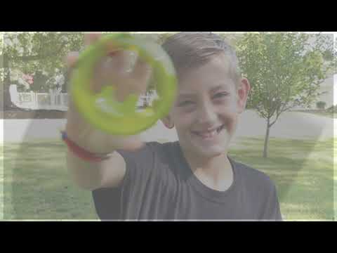 Looper Spinner