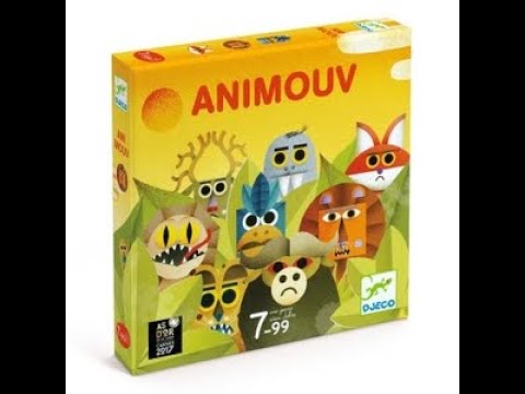 Animouv