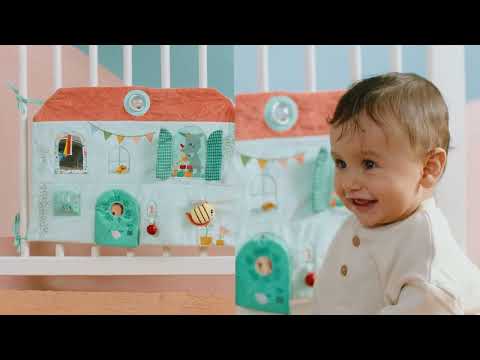 Pannello delle scoperte