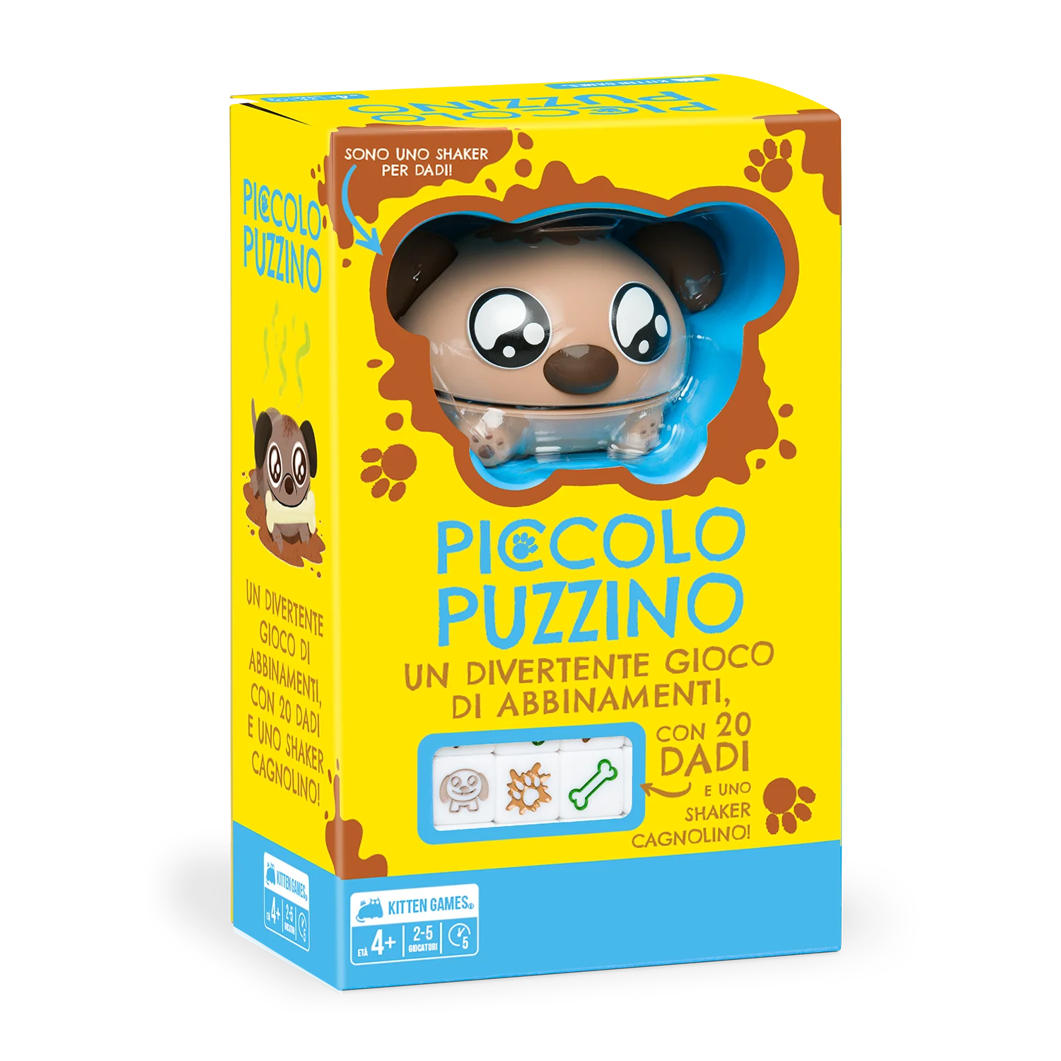 Piccolo Puzzino