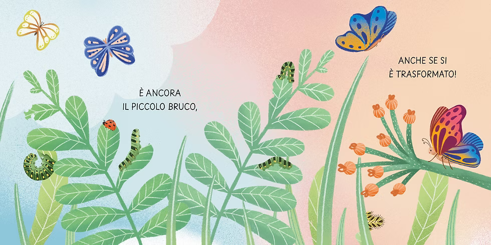 Libro-Puzzle Un puzzle per crescere