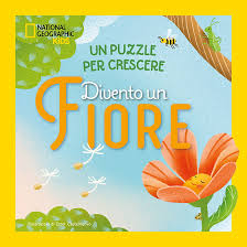 Libro-Puzzle Un puzzle per crescere